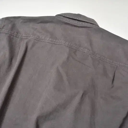 [BUNJANG] Carhartt Moleskin Work Shirt XL / 칼하트 몰스킨 워크 셔츠 남방 XL N1314