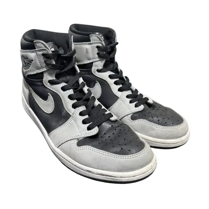 [BUNJANG] Jordan 1 Retro High OG Shadow 2.0 / Jordan 1 Retro High OG Shadow 2.0