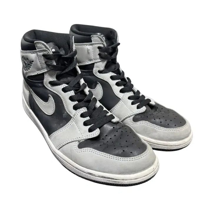 [BUNJANG] Jordan 1 Retro High OG Shadow 2.0 / Jordan 1 Retro High OG Shadow 2.0