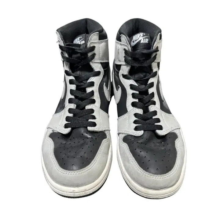 [BUNJANG] Jordan 1 Retro High OG Shadow 2.0 / Jordan 1 Retro High OG Shadow 2.0