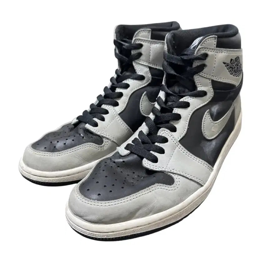 [BUNJANG] Jordan 1 Retro High OG Shadow 2.0 / Jordan 1 Retro High OG Shadow 2.0