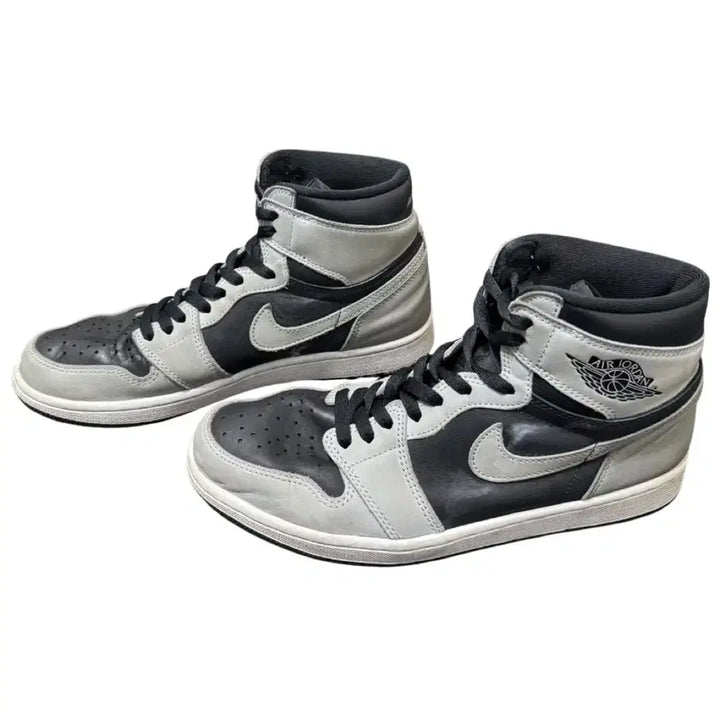 [BUNJANG] Jordan 1 Retro High OG Shadow 2.0 / Jordan 1 Retro High OG Shadow 2.0