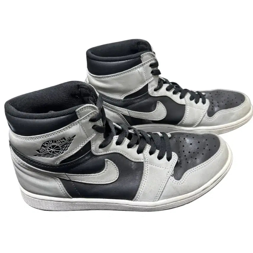 [BUNJANG] Jordan 1 Retro High OG Shadow 2.0 / Jordan 1 Retro High OG Shadow 2.0