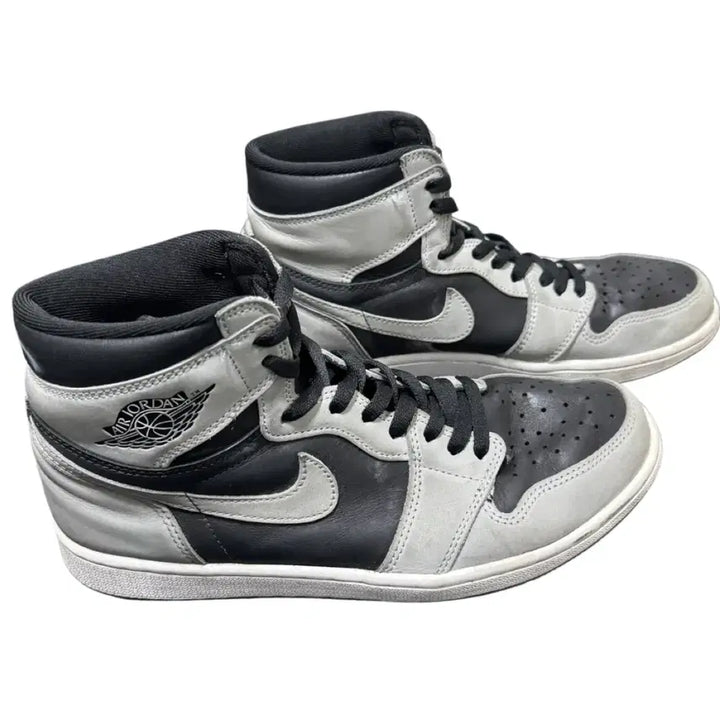 [BUNJANG] Jordan 1 Retro High OG Shadow 2.0 / Jordan 1 Retro High OG Shadow 2.0