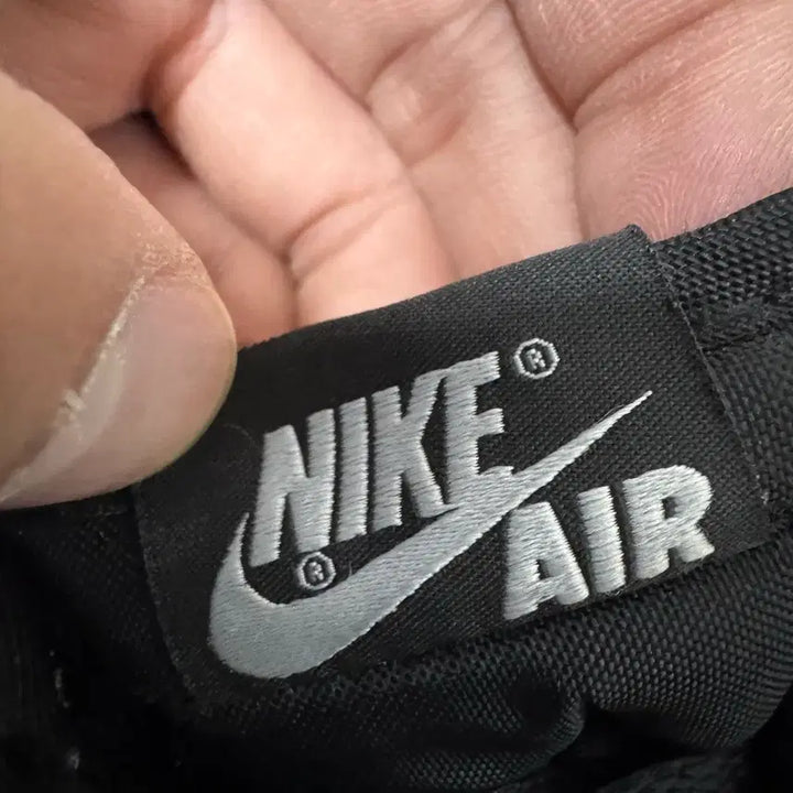 [BUNJANG] Jordan 1 Retro High OG Shadow 2.0 / Jordan 1 Retro High OG Shadow 2.0