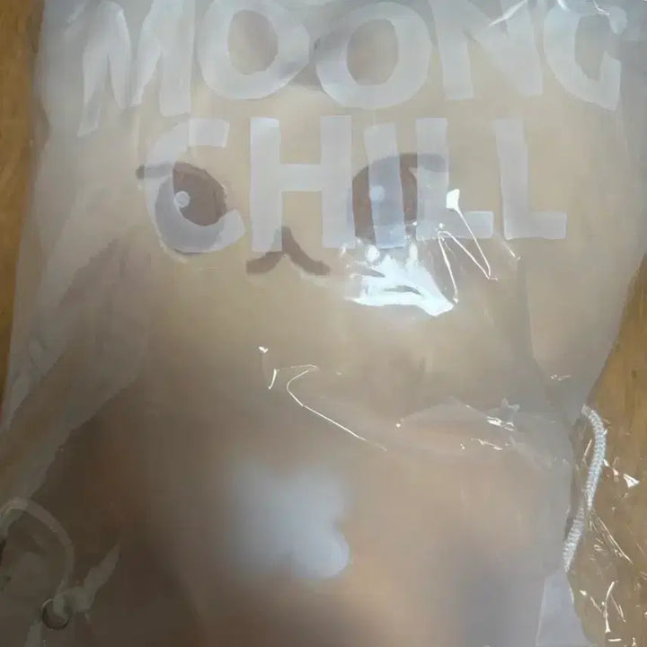[BUNJANG] NCT Doyoung Big Cushion Doll (Big Gungppang) Sealed / 엔시티 nct 도영 도궁빵 빅뭉칠 빅궁빵 인형 미개봉 양도