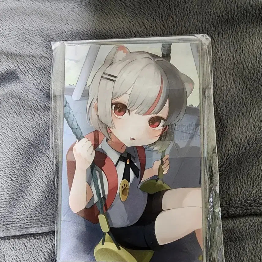 [BUNJANG] Stellive Mashiro Acrylic Board / 스텔라이브 마시로 아크릴 보드