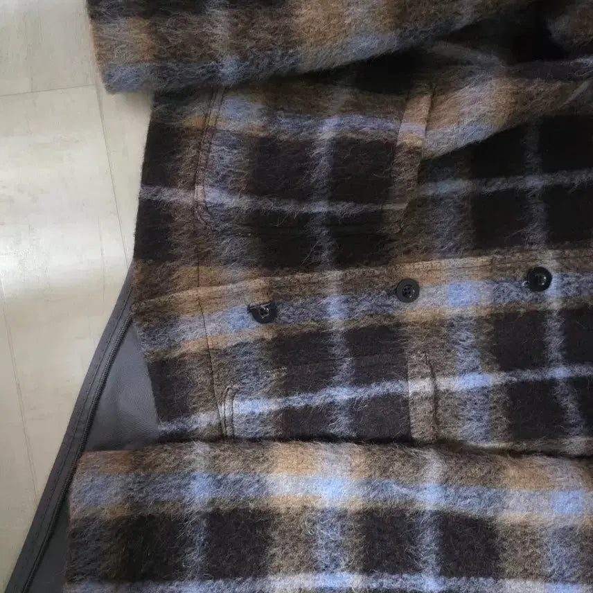 [BUNJANG] Toniq Wek Alpaca Cardigan M / 토니웩 알파카 가디건 M