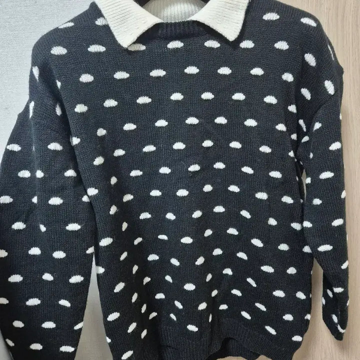 [BUNJANG] On&amp;On Knit Top / 온앤온 니트