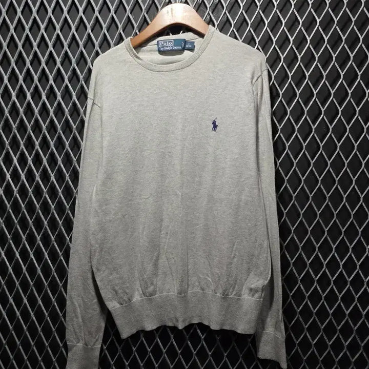[BUNJANG] Polo Ralph Lauren Knit Sweater / 폴로 랄프로렌 니트 S