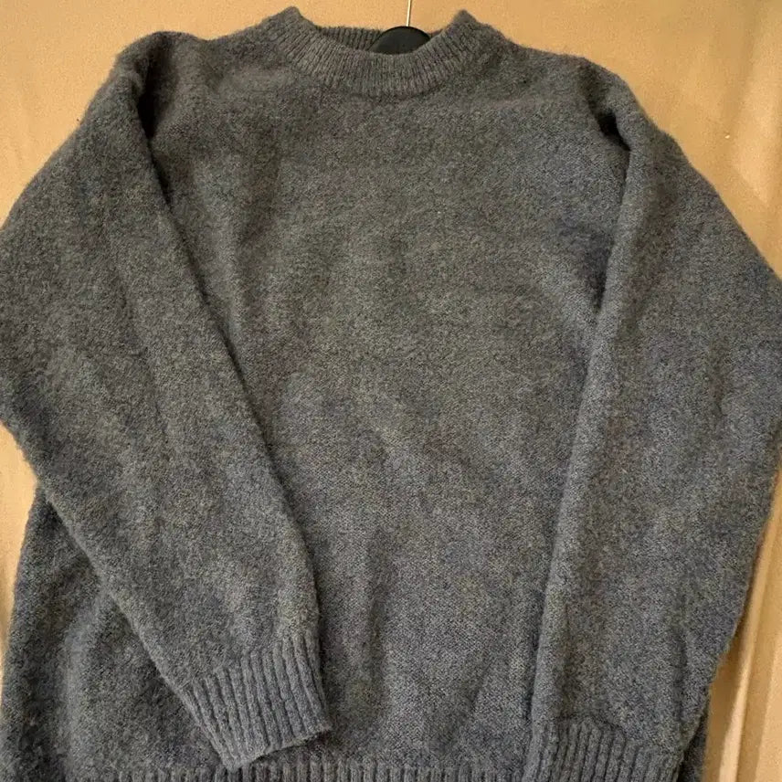 [BUNJANG] Good Life Works Bocasi Knit / 굿라이프웍스 보카시 니트