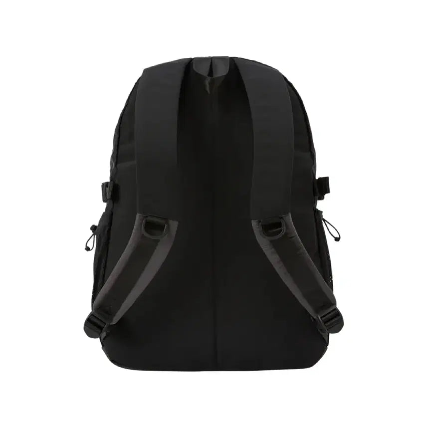 [BUNJANG] NERDY Drawstring Backpack Black / NDY(널디) 드로스트링백팩 블랙 새상품