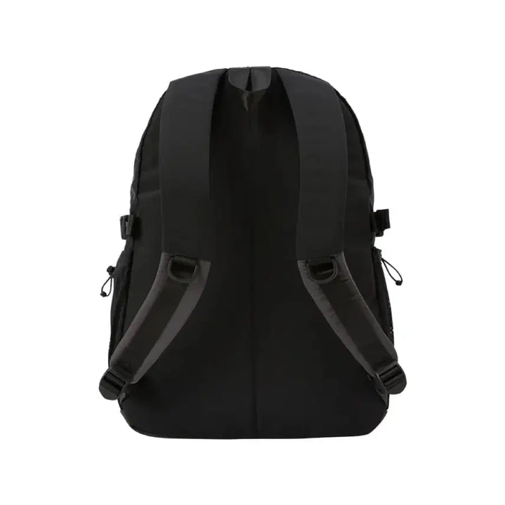 [BUNJANG] NERDY Drawstring Backpack Black / NDY(널디) 드로스트링백팩 블랙 새상품