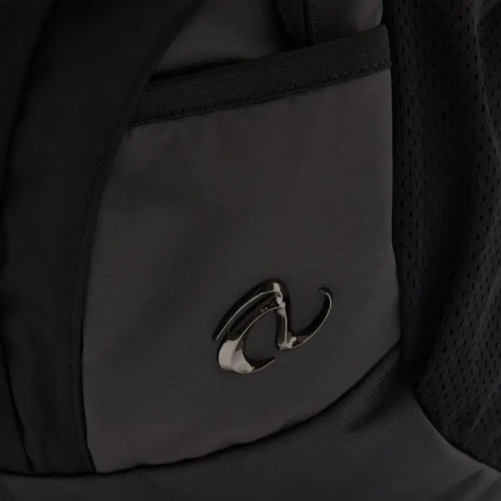 [BUNJANG] NERDY Drawstring Backpack Black / NDY(널디) 드로스트링백팩 블랙 새상품