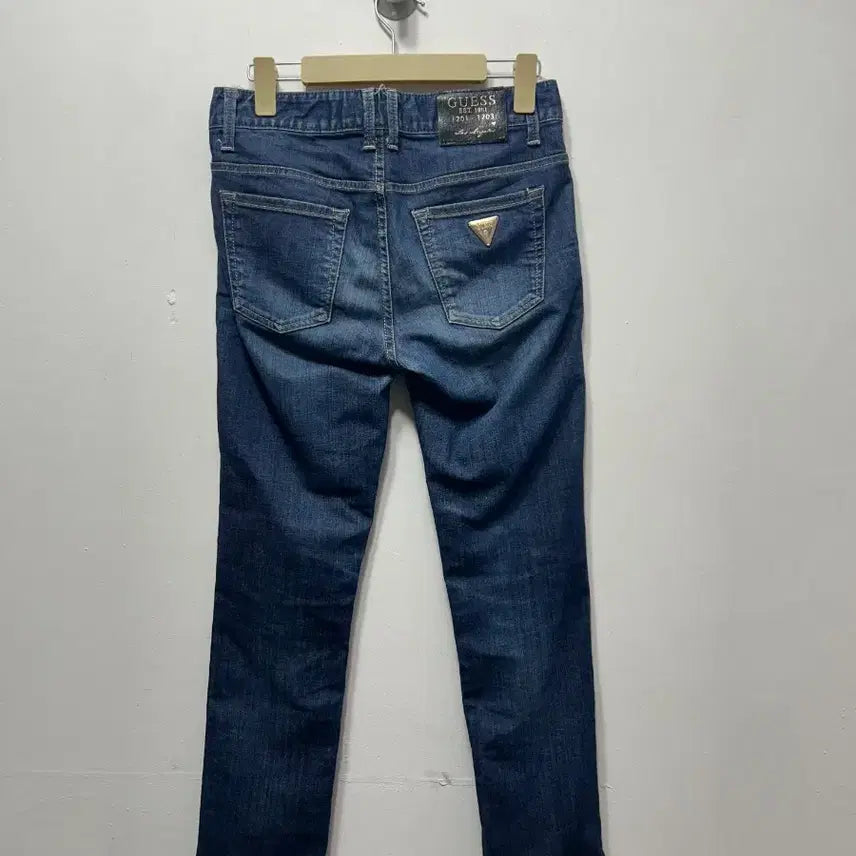 [BUNJANG] Guess Denim Jeans 29 Size / 게스 데님 청바지 29사이즈