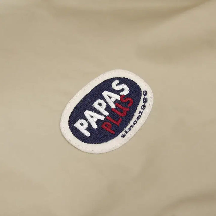 [BUNJANG] PAPAS Harrington Jacket / PAPAS JPN 파파스 일본제조 스윙탑 드리즐러 해링턴자켓 LL 105