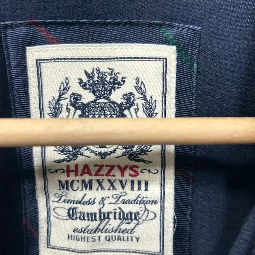 [BUNJANG] Hazzys Women&