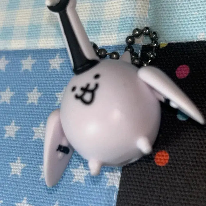 [BUNJANG] Neko Atsume Gacha New Bird Head Accessory / 냥코대전쟁 가챠 새대가리 학