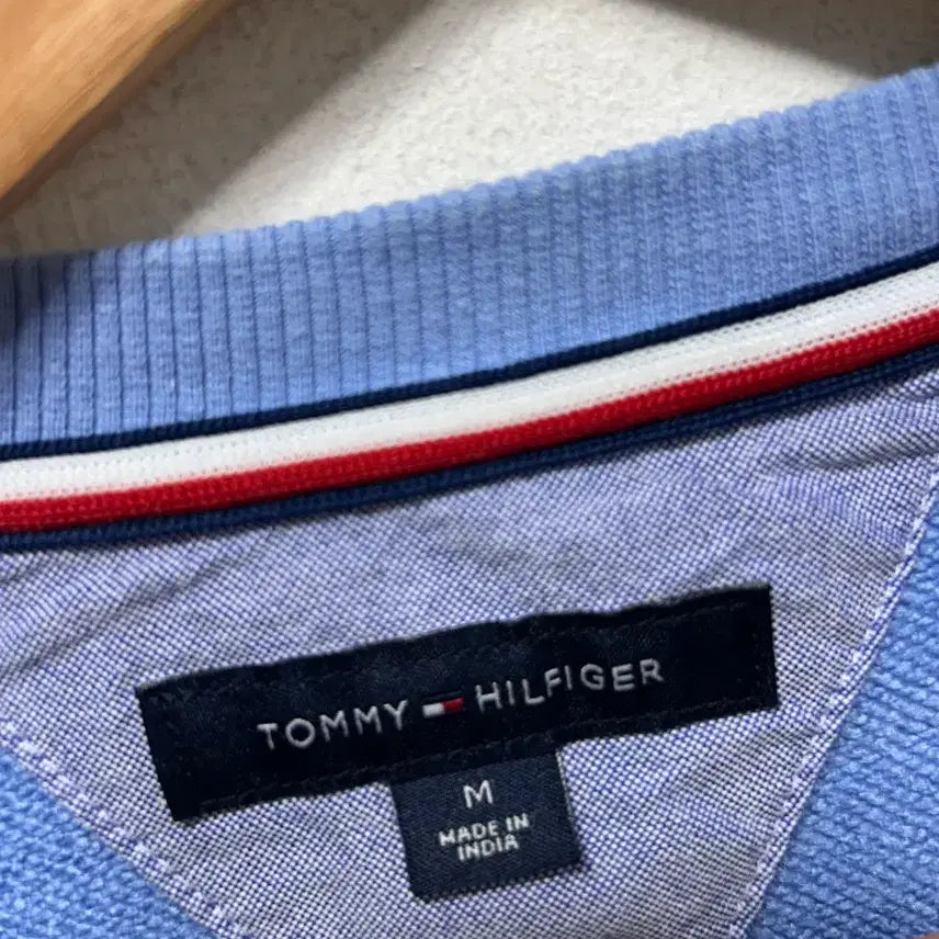 [BUNJANG] Tommy Hilfiger Blue Men&