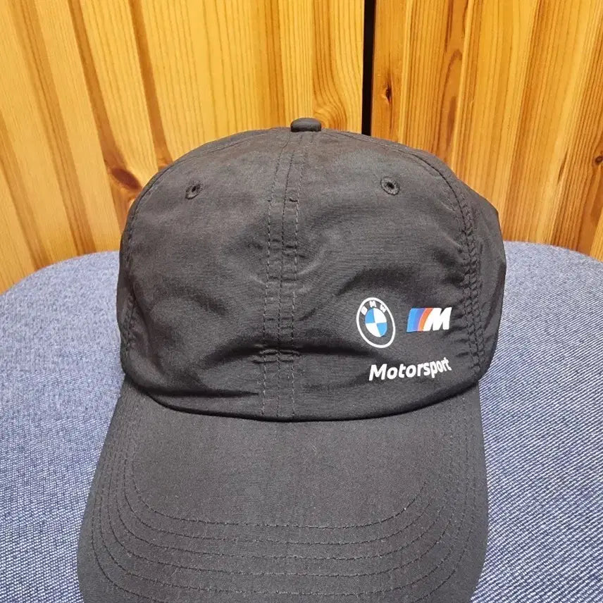 [SOLD OUT] BMW motorsport 볼캡