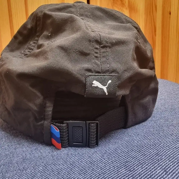 [SOLD OUT] BMW motorsport 볼캡
