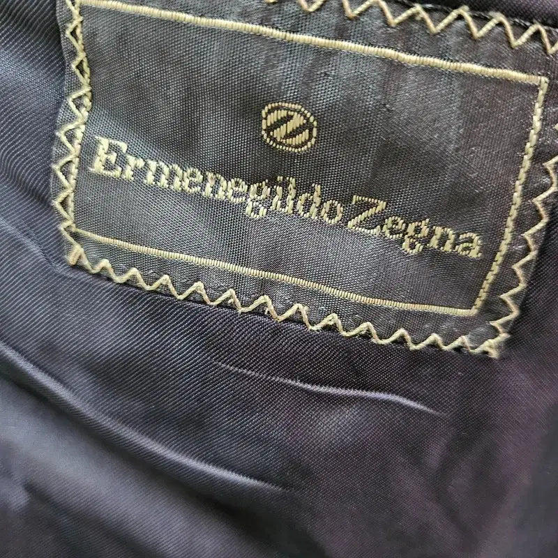 [BUNJANG] ERMENEGILDO ZEGNA Blazer Men&