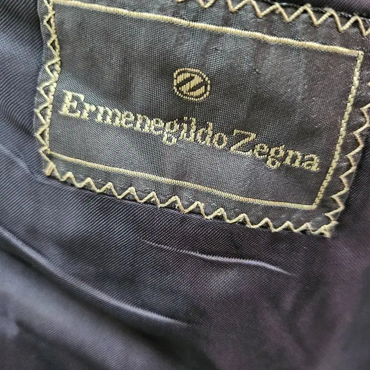 [BUNJANG] ERMENEGILDO ZEGNA Blazer Men&