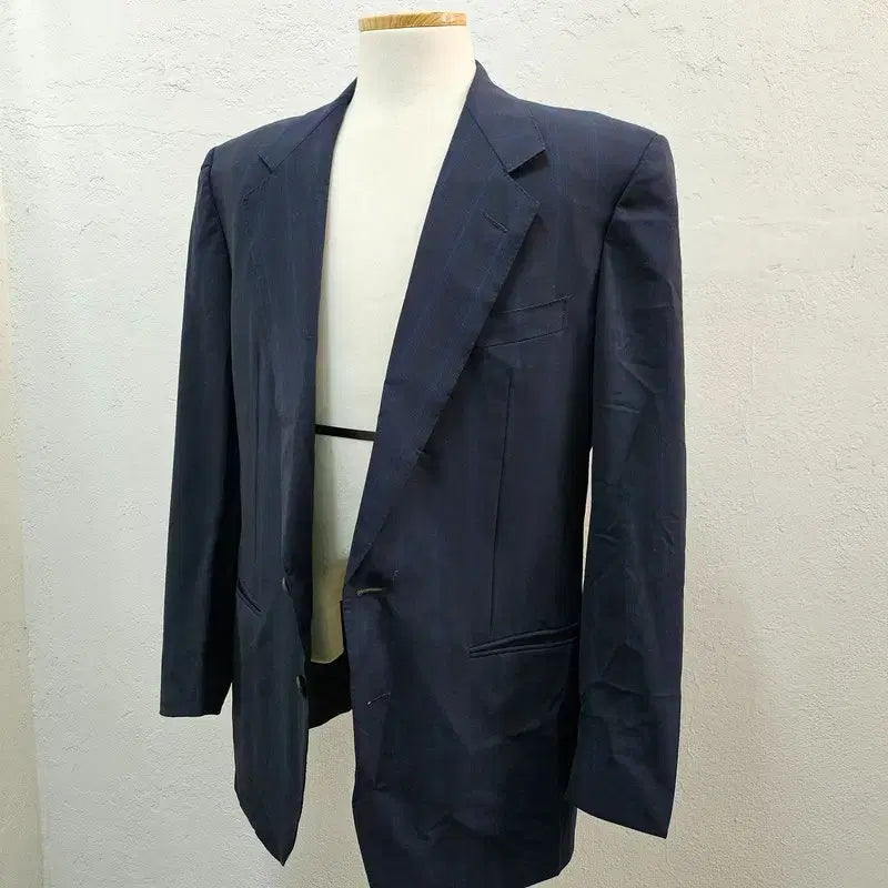 [BUNJANG] ERMENEGILDO ZEGNA Blazer Men&