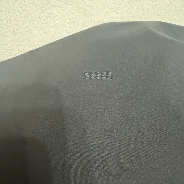 [BUNJANG] Palace Gore-Tex The Don Jacket Black - 21FW / 팔라스 고어텍스 더 돈 자켓 블랙 - 21FW