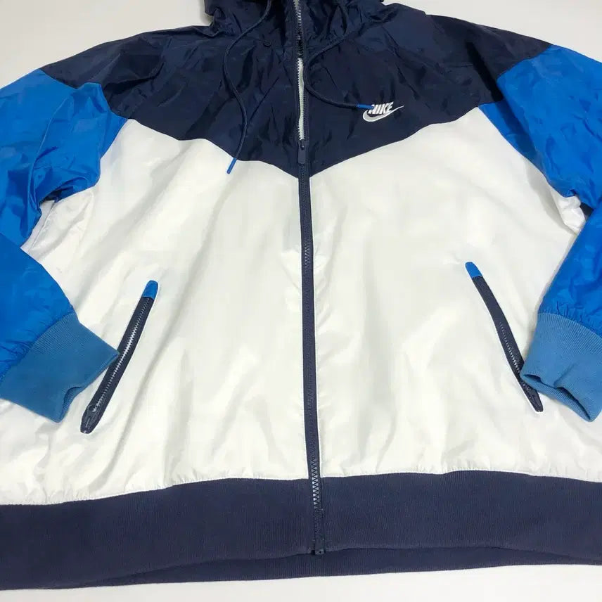[SOLD OUT] 나이키 윈드러너 바람막이 XL .