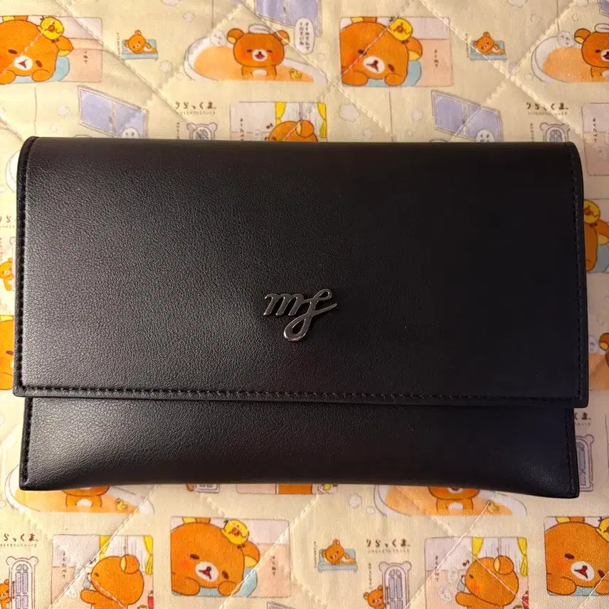 [SOLD OUT] 마르헨제이 가죽 장지갑