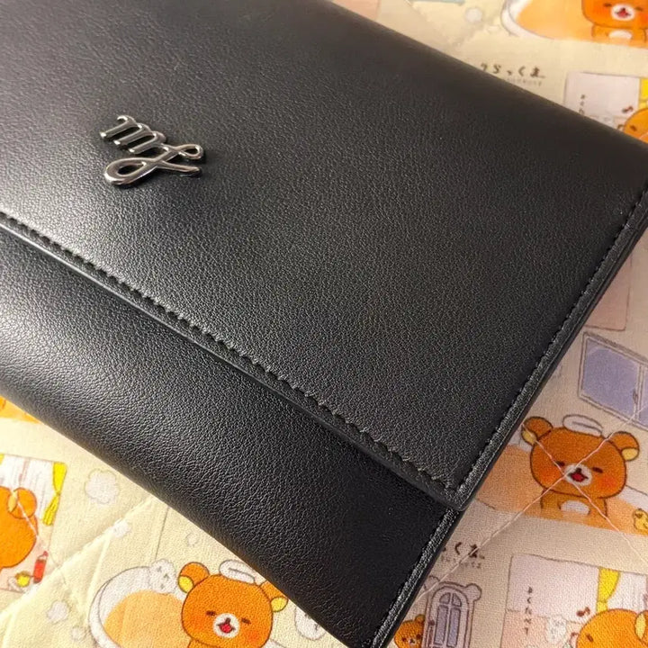 [SOLD OUT] 마르헨제이 가죽 장지갑