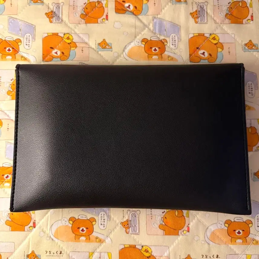 [SOLD OUT] 마르헨제이 가죽 장지갑
