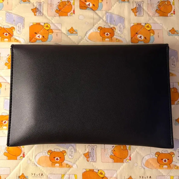 [SOLD OUT] 마르헨제이 가죽 장지갑