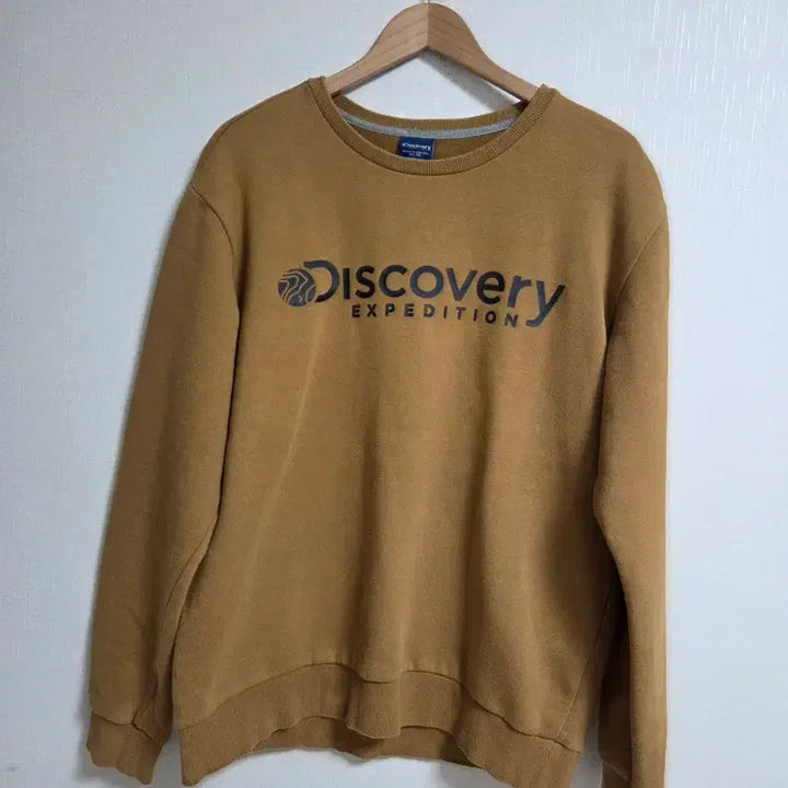 [BUNJANG] Discovery Beige Men&