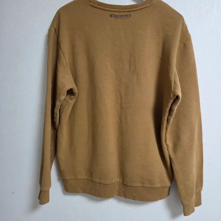 [BUNJANG] Discovery Beige Men&