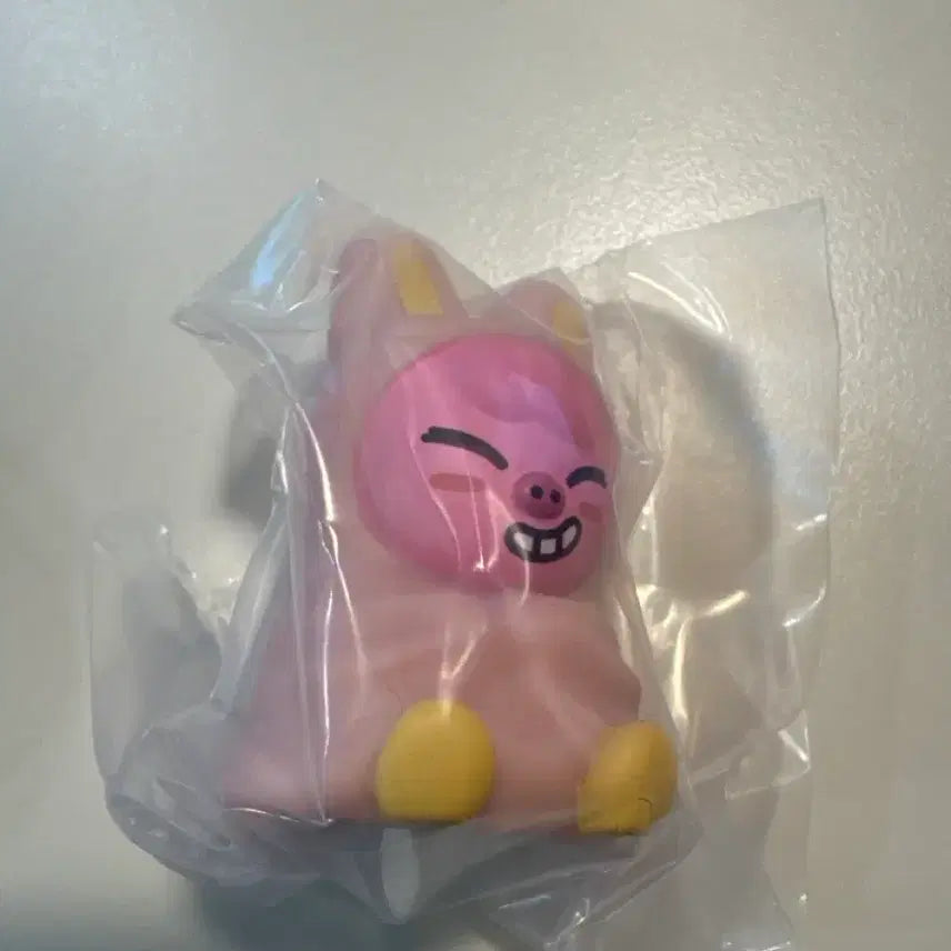 [SOLD OUT] 스키주 skzoo 라이트 가챠 돼끼 창빈