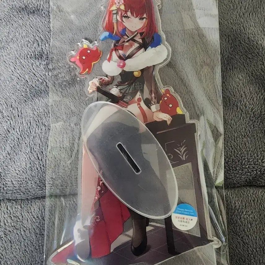 [BUNJANG] Stellive Rize Acrylic Stand / 스텔라이브 리제 아크릴