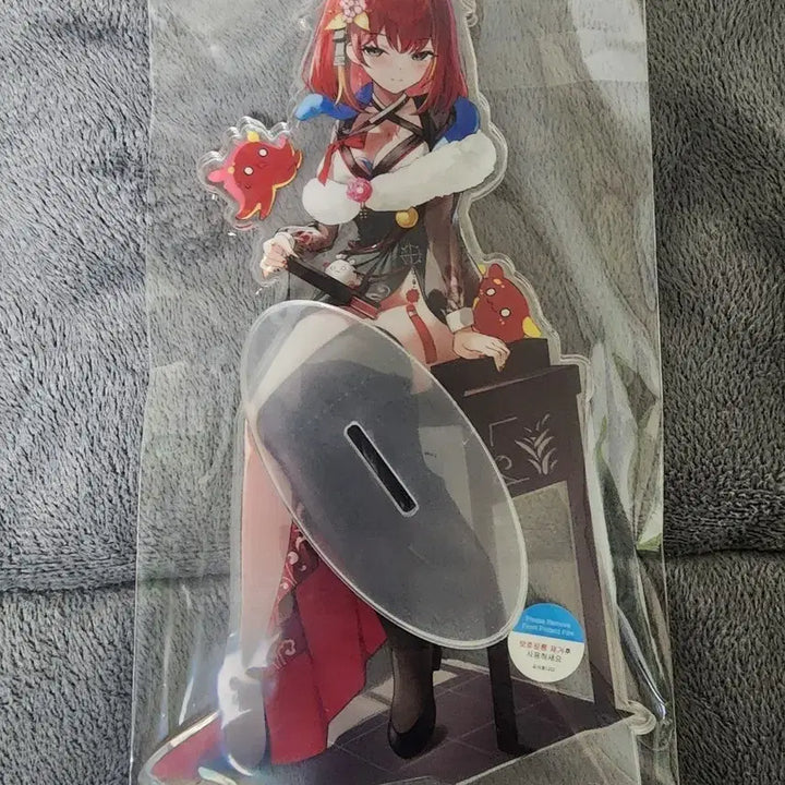 [BUNJANG] Stellive Rize Acrylic Stand / 스텔라이브 리제 아크릴