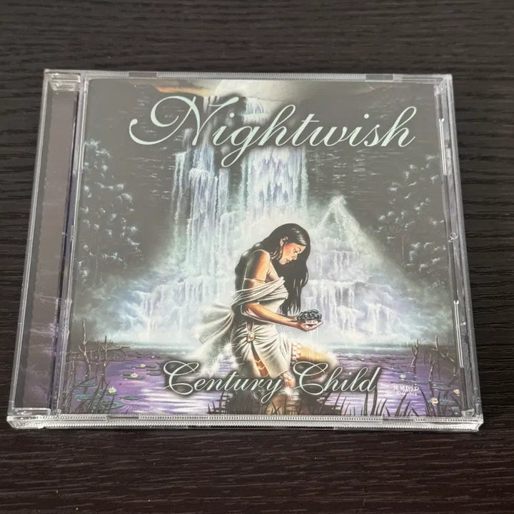 [BUNJANG] Nightwish Century Child (European Edition) CD / Nightwish / Century Child (유럽반)