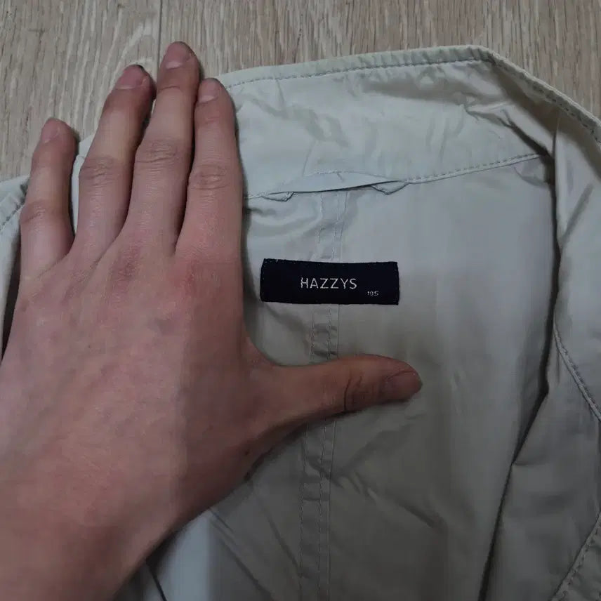 [BUNJANG] Hazzys Men&