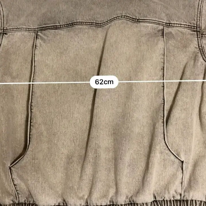 [BUNJANG] System Homme Washed Jacket / 시스템옴므 워싱 자켓 (QC 샘플)