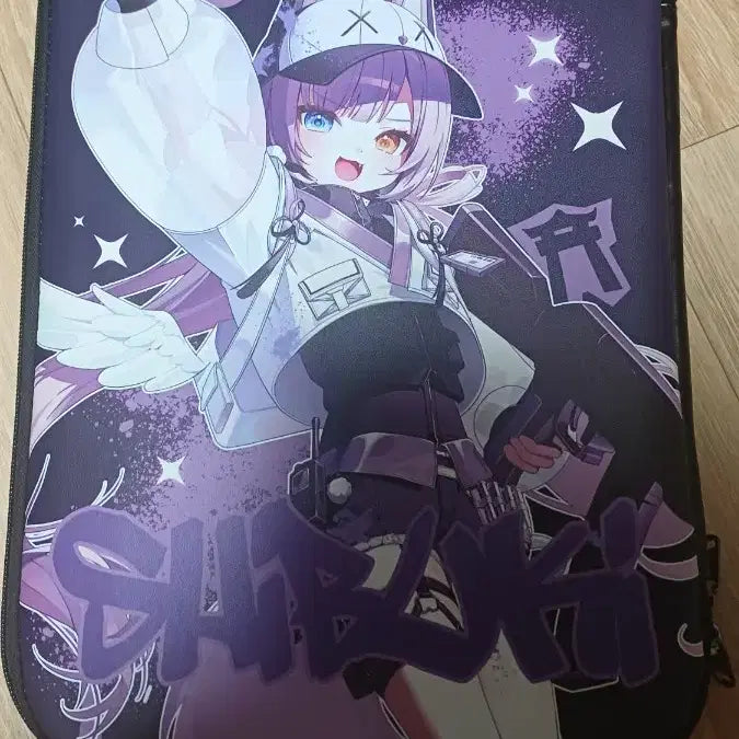 [BUNJANG] Booky Official Merchandise / 부키 공식 굿즈들