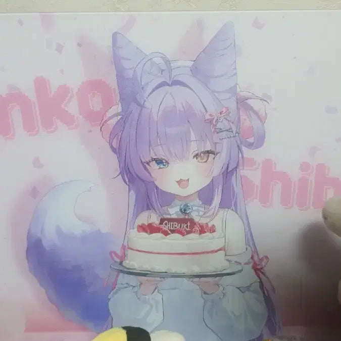 [BUNJANG] Booky Official Merchandise / 부키 공식 굿즈들