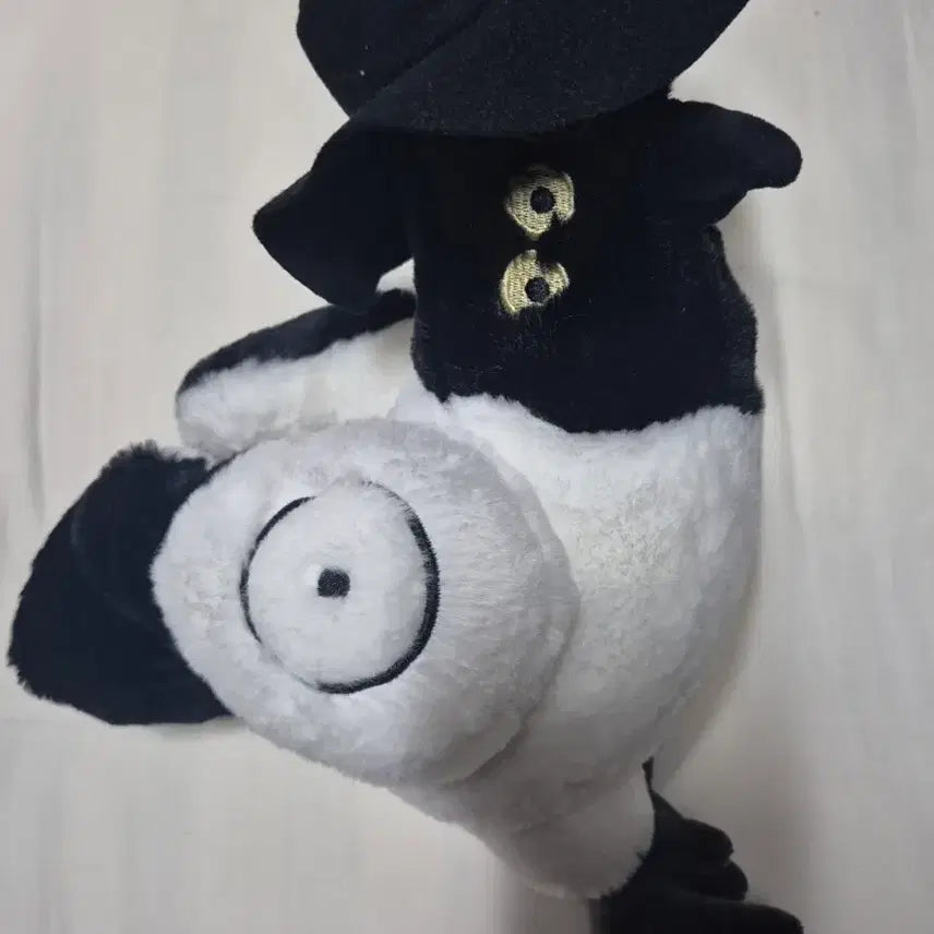 [BUNJANG] Kedehyun Seossi Medium Doll / 케데현 서씨 중형인형 (새상품)