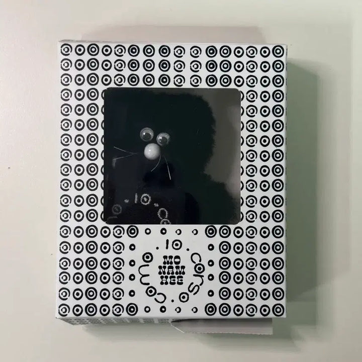[BUNJANG] Monamhee x 10 Corso Como Phone Strap / 모남희 x 10 꼬르소 꼬모 키링 폰 스트랩