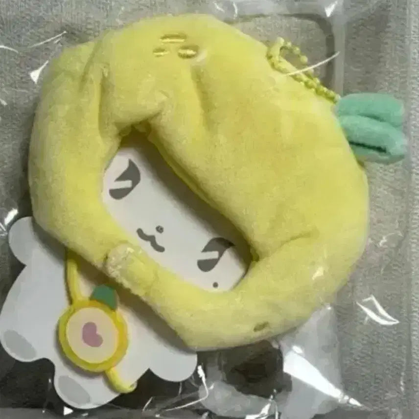 [BUNJANG] Fruit Hat / 므메미무 과일모자 뫄