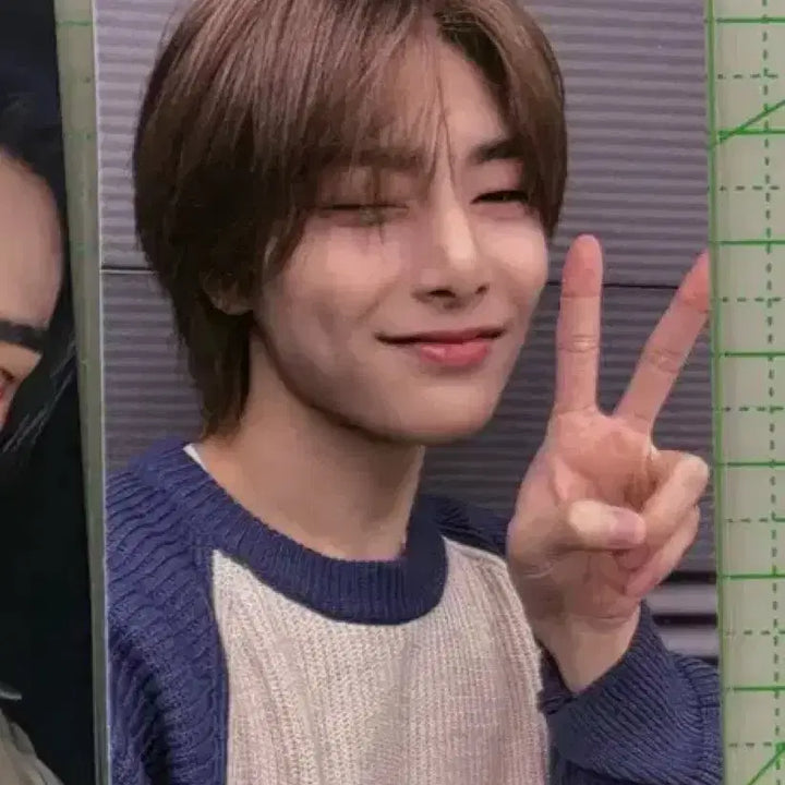 [BUNJANG] Stray Kids I.N 8th POB Photocard / 스키즈 아이엔 에이트 특전 포카