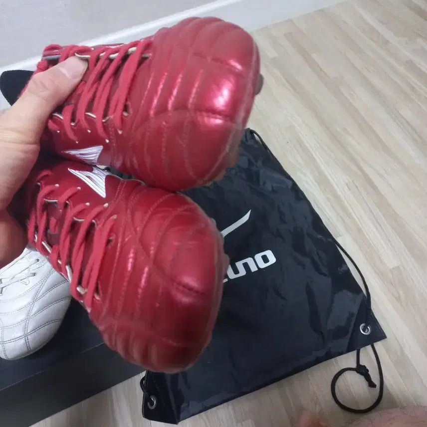 [BUNJANG] Mizuno Morelia Soccer Cleats / 미즈노 모렐리아 275~280사이즈 (tf, md, ag)