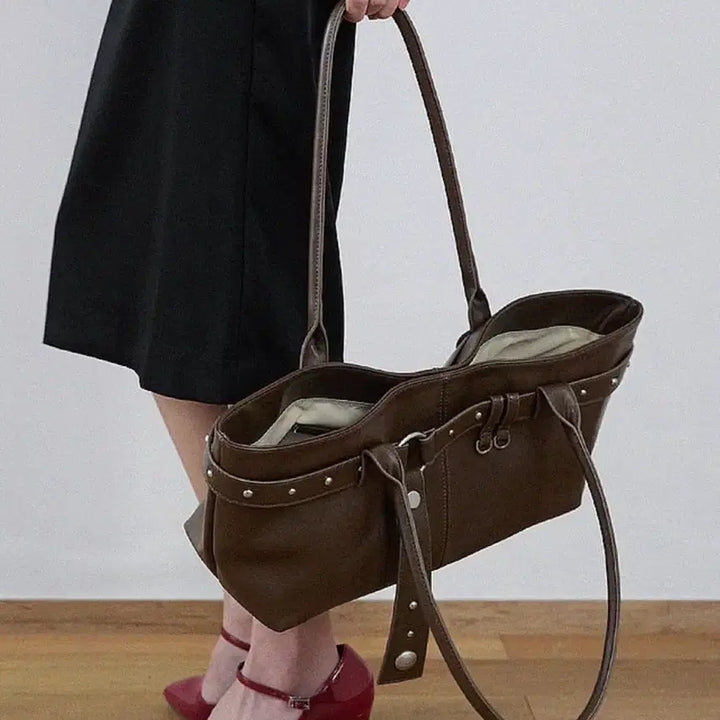 [BUNJANG] Raymont Shoulder Bag / 레이몬트 숄더백, 가방 (새상품)